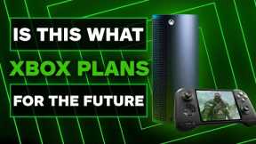 If Xbox Does This, The New Xbox Will Dominate