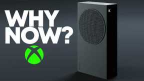 Microsoft's BRILLIANT change! Xbox Update!