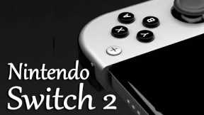 Nintendo Switch 2 - A True Game Changer