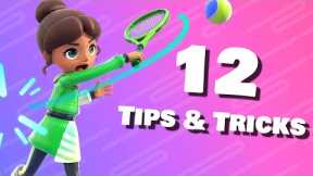 12 Tips & Tricks for Nintendo Switch Sports