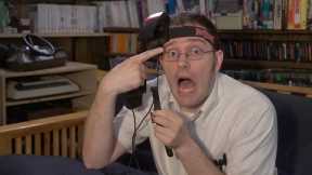 Top 10 Worst Video Game Consoles Ever - AVGN Clip Collection