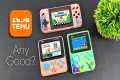 Cheap TEMU Handheld Game Consoles! We 