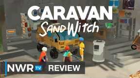 Caravan SandWitch (Switch) Review