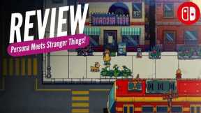 Bloomtown: A Different Story Might Be My Top Switch RPG Of 2024! Review