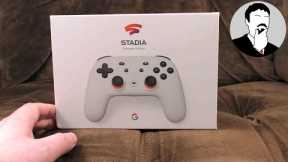 The True Potential of Google Stadia | Ashens