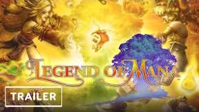 Legend of Mana - Xbox Trailer | TGS 2024