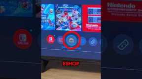 Nintendo Switch Tips I wish I knew sooner.