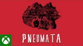 Pneumata Out Now on Xbox Series X|S