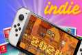 Top Nintendo Switch Games Indie