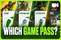 Which Game Pass Should I Buy? (2024