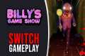 Billy's Game Show - Nintendo Switch