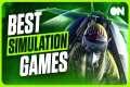 The BEST Simulation Games on Xbox