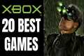 20 Years of Xbox - Here Are The 20