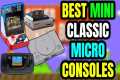 Top Mini Classic Micro Consoles: A