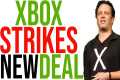 Xbox STRIKES New DEAL | NEW Xbox