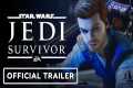 Star Wars Jedi: Survivor - Official