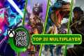 Top 20 Multiplayer Games Available on 