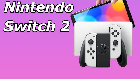 Nintendo Switch 2 Secret Features REVEALED Through Pokémon Leaks!