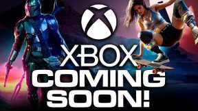 30 Must-See NEW Xbox Games Coming 2024 & Beyond! Xbox Roadmap Xbox Series X S PS5 & PC