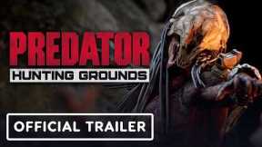 Predator: Hunting Grounds - Official PS5 and Xbox Series X/S Launch Trailer