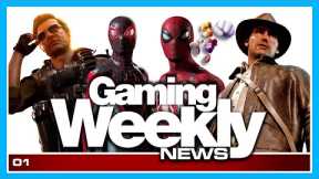 Xbox Forces Games on PS5 | Best Call of Duty in Years? | Black Myth WuKong Xbox | Gaming Weekly News