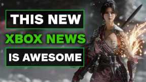 This Xbox News Mark Big Changes & An Xbox Showcase This Week