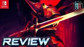 Game of the Year 2024? KILL KNIGHT Nintendo Switch Review