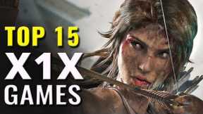 Top 15 Best Xbox One X Enhanced Games So Far