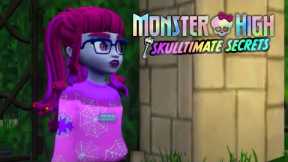 Monster High Skulltimate Secrets Part 1 Gameplay Walkthrough No Commentary Nintendo Switch