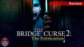 Review: The Bridge Curse 2: The Extrication on Nintendo Switch