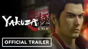 Yakuza Kiwami for Nintendo Switch - Official 'Play It Together!' Trailer