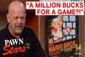 Pawn Stars: TOP 4 SUPER RARE NINTENDO 