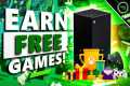 GET FREE XBOX GAMES | What Are