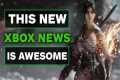 This Xbox News Mark Big Changes & 