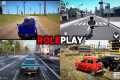 TOP 6 Best Open World ROLE PLAY Games 