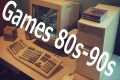 Best old PC games 1980s   1990s