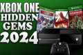 The Best Xbox One Hidden Gems To Play 