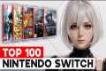 Top 100 Best Nintendo Switch Games of 