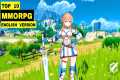 Top 10 NEW MMORPG Android & iOS