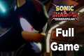 Sonic X Shadow Generations - Shadow