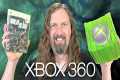 XBOX 360 Exclusive Games - 12 Games