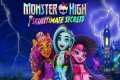 FULL GAME  Monster High Skulltimate