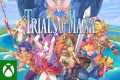 Trials of Mana | Xbox Announce