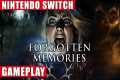 Forgotten Memories Nintendo Switch