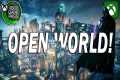 20 Best Open World Games on Xbox Game 