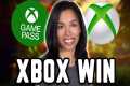 XBOX is WINNING With HUGE NEWS | Halo 