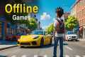 Top 15 Best Offline Games for Android 