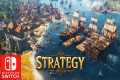 TOP 10 Upcoming STRATEGY Games for