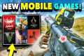 TOP 10 NEW MOBILE GAMES WORTH PLAYING 