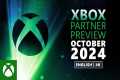 [4K] Xbox Partner Preview | October